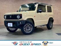 2020 Suzuki Jimny