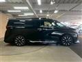 2023 Toyota Vellfire