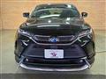 2022 Toyota Harrier Hybrid