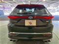 2022 Toyota Harrier Hybrid