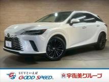 2023 Lexus RX