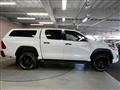 2020 Toyota Hilux