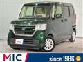 2019 Honda N BOX