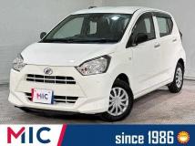 2020 Daihatsu Mira