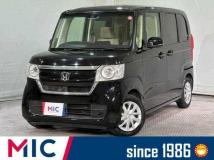 2019 Honda N BOX