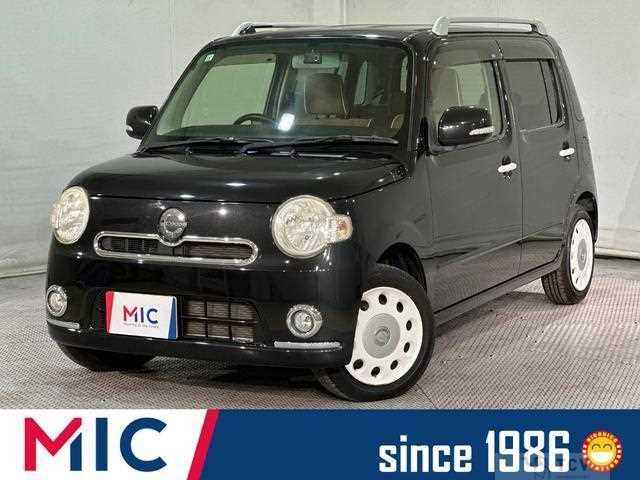 2013 Daihatsu MIRA COCOA