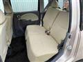 2008 Daihatsu Move Latte