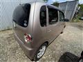 2008 Daihatsu Move Latte