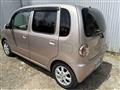 2008 Daihatsu Move Latte
