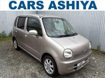 2008 Daihatsu Move Latte