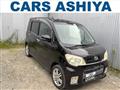 2010 Daihatsu Tant Exe