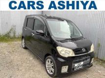 2010 Daihatsu Tant Exe