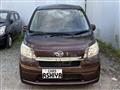 2014 Daihatsu Move