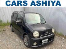 2006 Daihatsu Move Latte