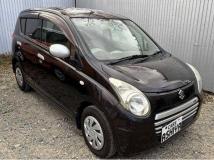 2014 Suzuki Alto
