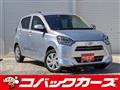 2019 Daihatsu Mira
