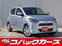 2019 Daihatsu Mira