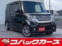 2015 Honda N BOX