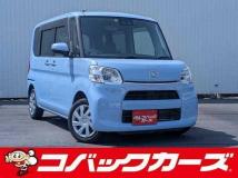 2018 Daihatsu Tanto