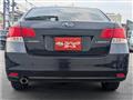 2014 Subaru Legacy B4