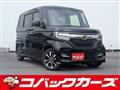 2018 Honda N BOX