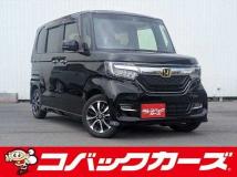 2018 Honda N BOX