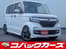 2018 Honda N BOX