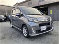 2013 Daihatsu Move