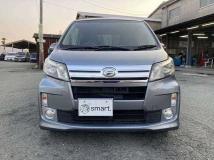 2013 Daihatsu Move