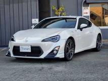 2014 Toyota 86