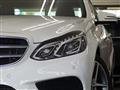 2016 Mercedes-Benz E-Class