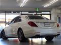 2015 Mercedes-Benz S-Class