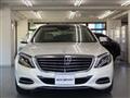 2015 Mercedes-Benz S-Class