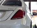 2015 Mercedes-Benz S-Class