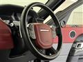 2016 Land Rover Range Rover Sport