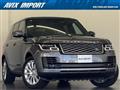 2019 Land Rover Range Rover