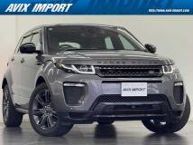 2018 Land Rover Land Rover Others