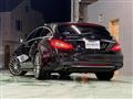 2016 Mercedes-Benz Cls-Class