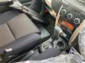 2004 Toyota IST