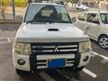 2011 Mitsubishi Pajero Mini