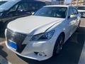 2013 Toyota Crown