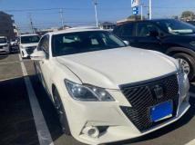 2013 Toyota Crown