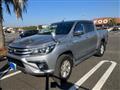 2020 Toyota Hilux