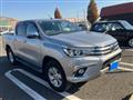 2020 Toyota Hilux