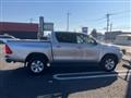 2020 Toyota Hilux