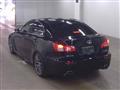 2008 Lexus IS F