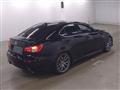 2008 Lexus IS F
