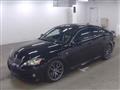 2008 Lexus IS F