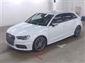 2014 Audi S3