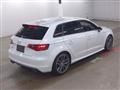 2014 Audi S3